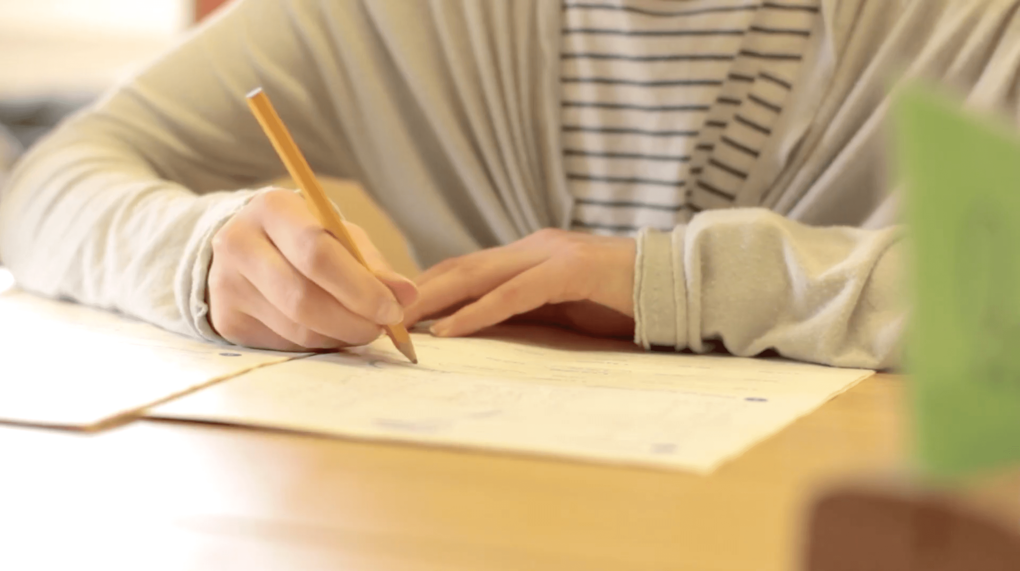 Individuele NIO testafname voor een kind