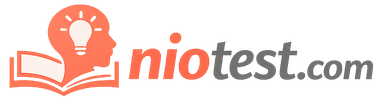 NIOtest.com logo